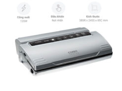 Máy hút chân không Caso VC300 Pro