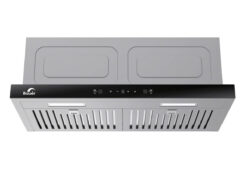 Máy hút mùi Bauer BIC35DS Ultra