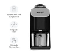 Máy làm sữa hạt Heimchef Pro-920