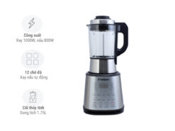 Máy làm sữa hạt Kalpen CBK-2601