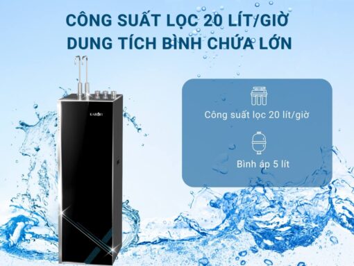 máy lọc nước karofi kad-x69 (4)