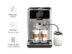 Máy pha cà phê WMF Perfection 660 CP813D10