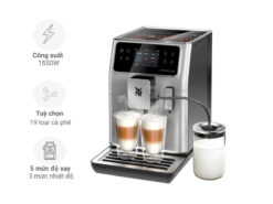 Máy pha cà phê WMF Perfection 680 CP814D10