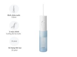 Máy tăm nước Panasonic EW-DJ11-A451