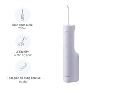 Máy tăm nước Panasonic EW-DJ26-V242