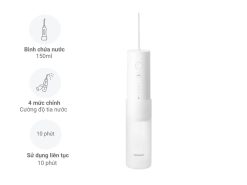 Máy tăm nước Panasonic EW-DJ31-W451