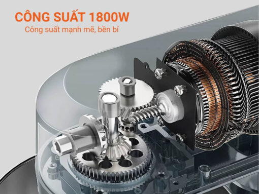 máy trộn bột unie ue-990 (3)