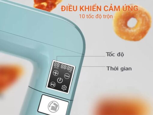 máy trộn bột unie ue-990 (5)