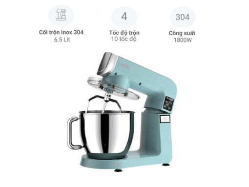 máy trộn bột unie ue-990