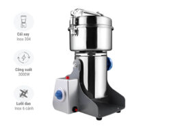 Máy xay bột khô Seka SK200