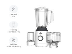 Máy xay sinh tố Kalpen B7