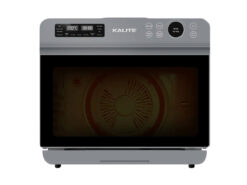 Nồi chiên hơi nước Kalite Steam Ultra 360