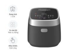 Nồi cơm điện cao tần Panasonic SR-HN151KRA