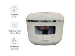 Nồi cơm điện tử Kailer KL-1368