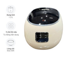 Nồi cơm điện tử Kailer KL-2026