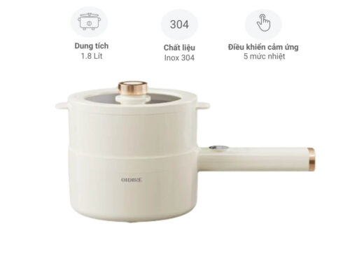 nồi điện đa năng oidire odi06a