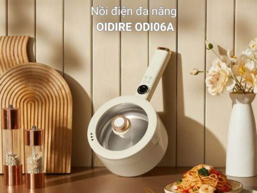 nồi điện đa năng oidire odi06a (2)