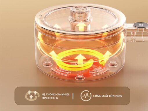 nồi điện đa năng oidire odi06a (3)