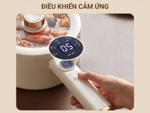 nồi điện đa năng oidire odi06a (4)