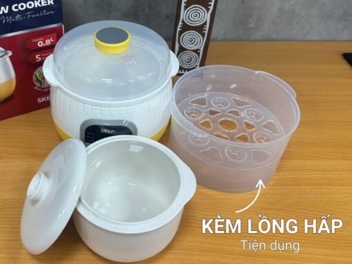 nồi nấu chậm seka sk6132 (5)