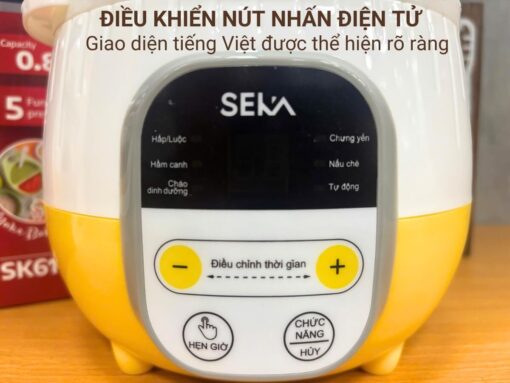nồi nấu chậm seka sk6132 (6)