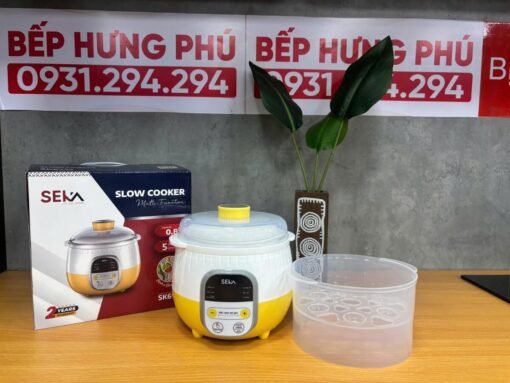 nồi nấu chậm seka sk6132 (8)