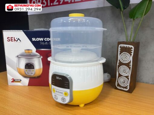 nồi nấu chậm seka sk6132 (9)