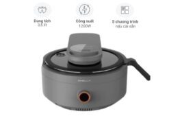 Nồi nấu đa năng Ohella Master Multicooker MC01