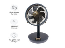 Quạt bàn Stylies Cepheus COP001102