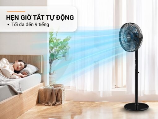 quạt đứng sunhouse shd7346 (5)