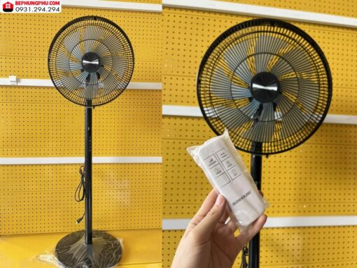quạt đứng sunhouse shd7346 (6)