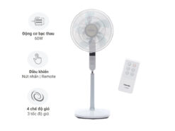 Quạt đứng Toshiba F-LSA20(H)VN