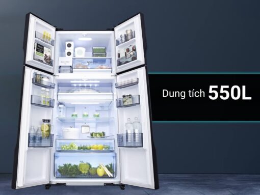 tủ lạnh panasonic nr-dz601ygkv 550l (3)