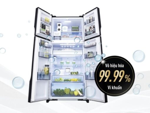 tủ lạnh panasonic nr-dz601ygkv 550l (5)
