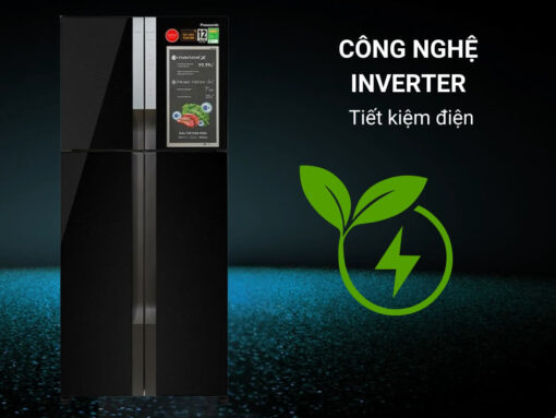 tủ lạnh panasonic nr-dz601ygkv 550l (6)