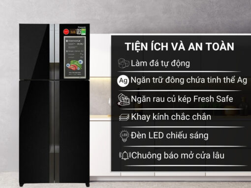 tủ lạnh panasonic nr-dz601ygkv 550l (7)