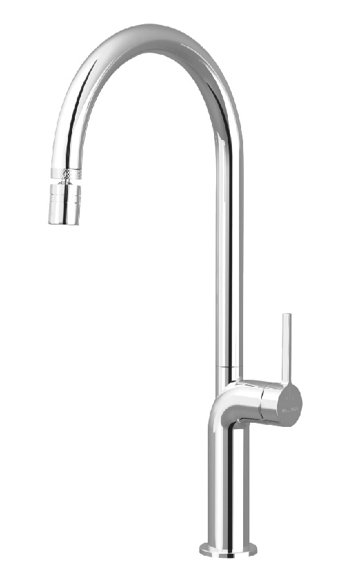 Vòi rửa Malloca mới FlexFlow