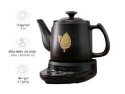 Ấm sắc thuốc Bear HTM-4H40X