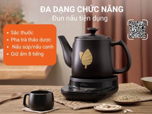 ấm sắc thuốc bear htm-4h40x (3)