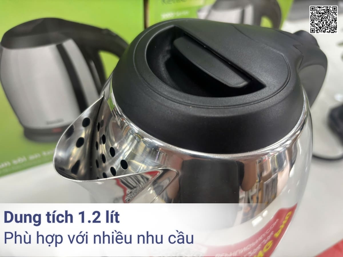 am sieu toc philips hd9303 03 3