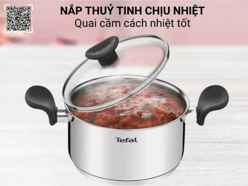 bộ nồi inox tefal starter e325s695 3 món (4)