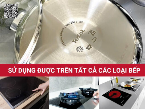 bộ nồi inox tefal starter e325s695 3 món (5)