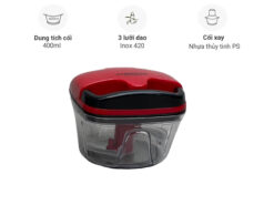 Dụng cụ xay tỏi ớt Kaiyo KPC400