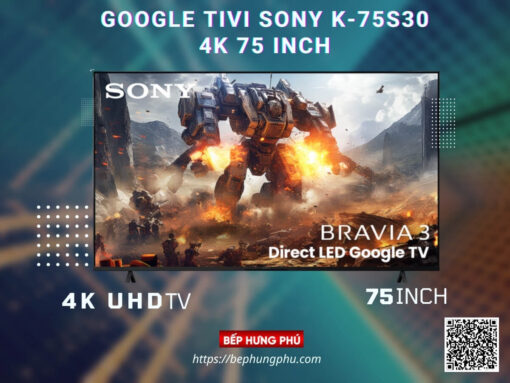 google tivi sony k-75s30 4k 75 inch (2)