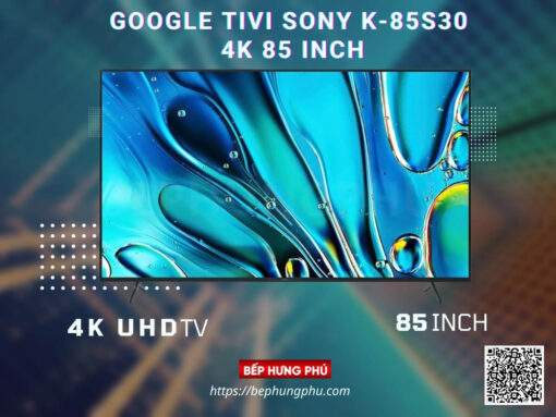 google tivi sony k-85s30 4k 85 inch (2)
