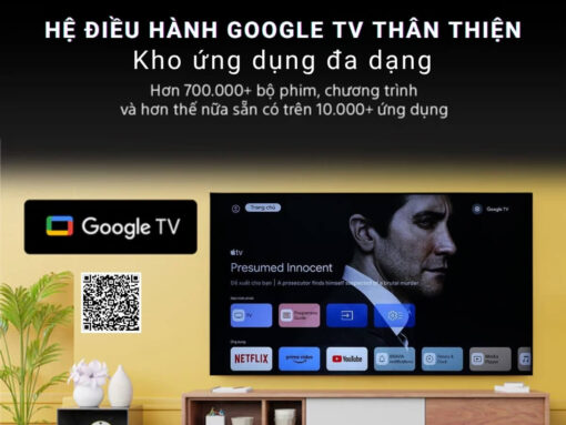 google tivi sony kd-75x85l 4k 75 inch (3)