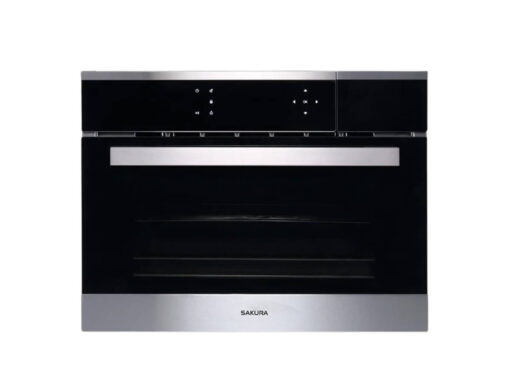 lò nướng hấp sakura e8692