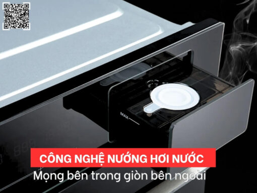 lò vi sóng hấp nướng sakura e8891 (4)