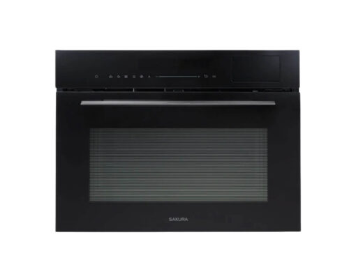 lò vi sóng hấp nướng sakura e8891