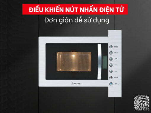 lò vi sóng malloca mw-927i (5)